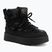Черевики зимові жіночі Blauer USA F6DOYLE01 black