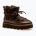Черевики зимові жіночі Blauer USA F6DOYLE01 dark brown