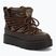 Черевики зимові жіночі Blauer USA F6DOYLE01 dark brown