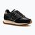 Взуття жіноче Blauer USA F6MILLS01 black/leopard