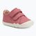 Кросівки barefoot дитячі Geox Steppieup fuchsia