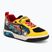Кросівки дитячі Geox Inek yellow/red