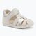 Сандалі дитячі Geox Macchia white/silver