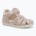 Сандалі дитячі Geox Macchia rose/off white