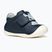 Кросівки дитячі Geox Tutim navy/light sky