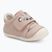Кросівки дитячі Geox Tutim rose/white