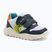 Кросівки дитячі Geox Ciufciuf white/navy