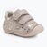 Кросівки дитячі Geox Tutim rose/off white