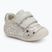 Кросівки дитячі Geox Tutim white/silver
