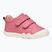 Черевики barefoot дитячі Geox Steppieup fuchsia