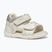 Сандалі дитячі Geox Zapito white/silver