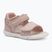 Сандалі дитячі Geox Zapito light pink