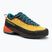 Черевики гірські чоловічі La Sportiva TX4 Evo bamboo/ tropic blue