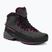 Черевики альпіністські жіночі La Sportiva TX4 Evo Mid GTX carbon/springtime