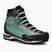 Черевики високогірні жіночі La Sportiva Trango Tech Leather GTX juniper/zest