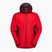 Куртка софтшел чоловіча La Sportiva Discover Shell mountain red/redwood