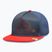 Кепка La Sportiva LS Trucker mountain red/night sky