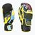 Рукавиці лижні Level Worldcup Cf Mitt yellow/blue