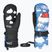 Рукавиці для сноуборду дитячі Level Junior Mitt sky blue