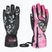 Рукавички лижні дитячі Level Lucky hot pink