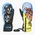 Рукавички лижні дитячі Level Lucky Mitt sky blue