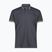 Футболка поло чоловіча CMP 34D5987 black/blue