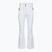 Штани гірськолижні жіночі EA7 Emporio Armani Ski Kitzbuhel High Waisted Softshell white