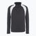Кофта гірськолижні чоловіча EA7 Emporio Armani Ski St. Moritz Powerstretch T-Top black