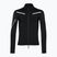 Кофта гірськолижні чоловіча EA7 Emporio Armani Ski Kitzbuhel Colorblock Powerstretch T-Top black