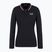 Кофта жіноча EA7 Emporio Armani Golf Pro поло black