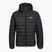 Куртка чоловіча EA7 Emporio Armani Train Core Id Down Light Jacket Hoodie black
