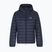 Куртка чоловіча EA7 Emporio Armani Train Core Id Down Light Jacket Hoodie armani blue