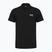Футболка поло чоловіча EA7 Emporio Armani Core Identity Polo black