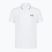 Футболка поло чоловіча EA7 Emporio Armani Core Identity Piqué Polo white