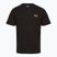 Чоловіча футболка EA7 Emporio Armani Pima Cotton Core Identity чорна