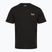 Чоловіча футболка EA7 Emporio Armani Pima Cotton Core Identity чорна