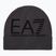 Шапка зимова EA7 Emporio Armani Mountain Visibility Beanie armani blue / asphalt