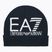 Шапка зимова EA7 Emporio Armani Mountain Visibility Beanie blue / white