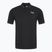 Футболка чоловіча EA7 Emporio Armani Train 7 Lines Polo black 1200