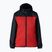 Куртка дощовик дитяча CMP Rain Fix червона 32X5804/C812