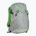 Рюкзак трекінговий чоловічий CMP Katana 22 л grey / green fluo