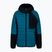 Гібридна куртка дитяча CMP блакитна 32Z5624/L854
