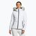 Куртка лижна жіноча CMP біла 31W0196F/A001
