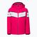 Куртка лижна дитяча CMP 31W0635 рожева 31W0635/C809
