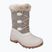 Жіночі снігоступи CMP Nietos Low Snowboots Wp cenere