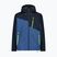 Куртка дощовик чоловіча CMP блакитна 33Z5047/M879