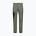 Трекінгові штани чоловічі CMP зелені 33T6627/E319