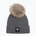 Шапка зимова Blauer USA Marotta dark gray