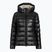 Куртка жіноча Blauer USA Caroll black inside beige