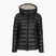 Куртка жіноча Blauer USA Ellis black inside mist grey